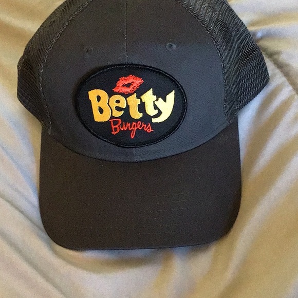 Two hats. Like new. - Picture 7 of 8